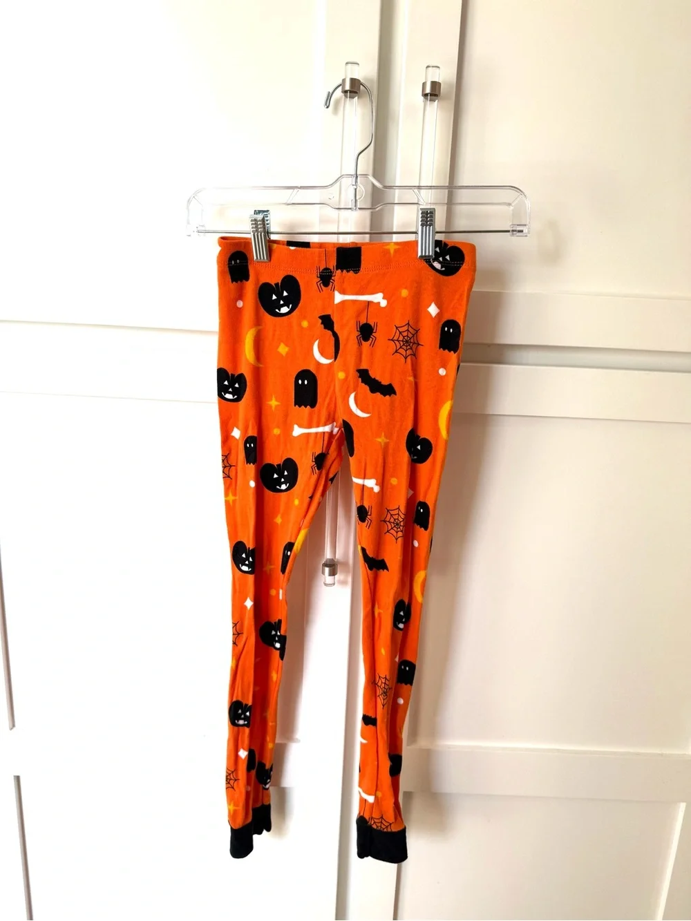Set of 2-Child Halloween Pajamas-Target Brand-Size 5 & 6
